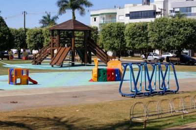 Foto: Reprodução/Prefeitura de Lucas do Rio Verde - MT