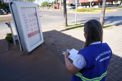 Foto: Reprodução/Prefeitura de Lucas do Rio Verde - MT