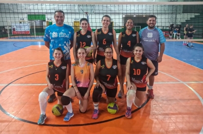 Foto: Reprodução/Prefeitura de Lucas do Rio Verde - MT