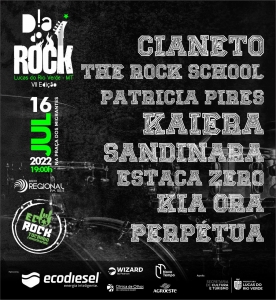 Foto: Reprodução/Prefeitura de Lucas do Rio Verde - MT