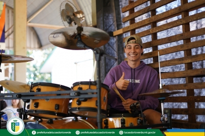 Foto: Reprodução/Prefeitura de Lucas do Rio Verde - MT