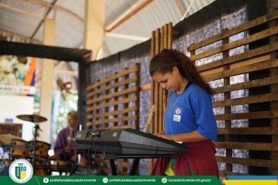 Foto: Reprodução/Prefeitura de Lucas do Rio Verde - MT
