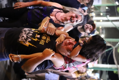 Foto: Reprodução/Prefeitura de Lucas do Rio Verde - MT