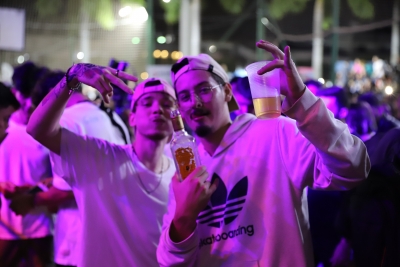 Foto: Reprodução/Prefeitura de Lucas do Rio Verde - MT