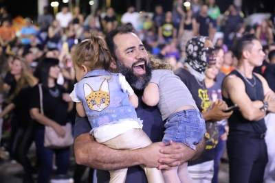 Foto: Reprodução/Prefeitura de Lucas do Rio Verde - MT