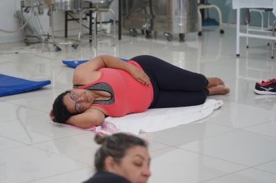 Foto: Reprodução/Prefeitura de Lucas do Rio Verde - MT