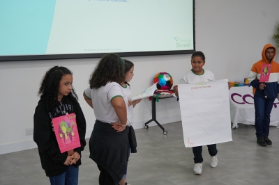 Foto: Reprodução/Prefeitura de Lucas do Rio Verde - MT