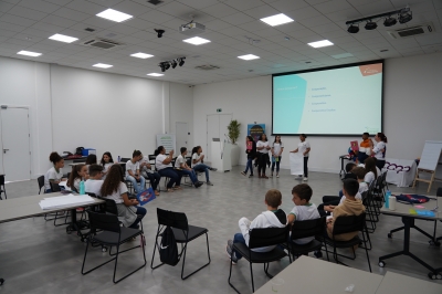 Foto: Reprodução/Prefeitura de Lucas do Rio Verde - MT