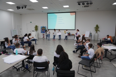 Foto: Reprodução/Prefeitura de Lucas do Rio Verde - MT