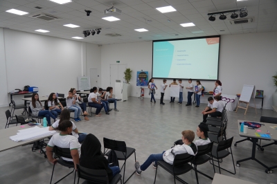 Foto: Reprodução/Prefeitura de Lucas do Rio Verde - MT