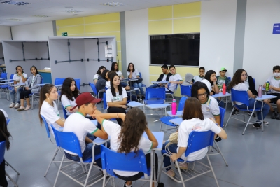 Foto: Reprodução/Prefeitura de Lucas do Rio Verde - MT