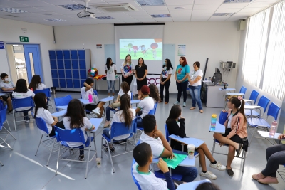 Foto: Reprodução/Prefeitura de Lucas do Rio Verde - MT