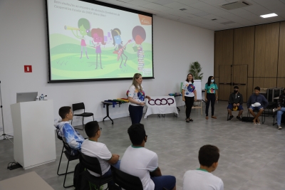 Foto: Reprodução/Prefeitura de Lucas do Rio Verde - MT