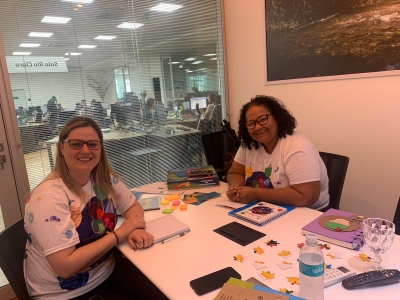 Foto: Reprodução/Prefeitura de Lucas do Rio Verde - MT