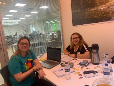 Foto: Reprodução/Prefeitura de Lucas do Rio Verde - MT