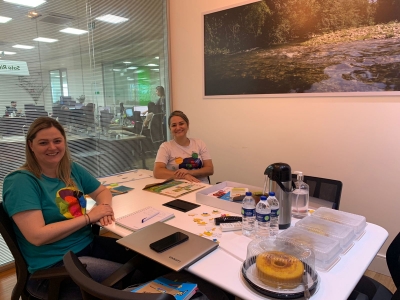 Foto: Reprodução/Prefeitura de Lucas do Rio Verde - MT