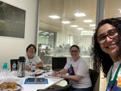 Foto: Reprodução/Prefeitura de Lucas do Rio Verde - MT