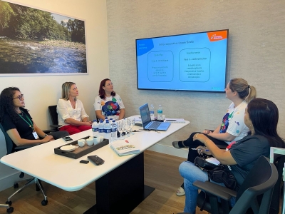 Foto: Reprodução/Prefeitura de Lucas do Rio Verde - MT