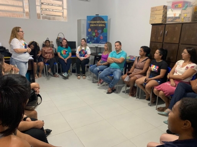 Foto: Reprodução/Prefeitura de Lucas do Rio Verde - MT