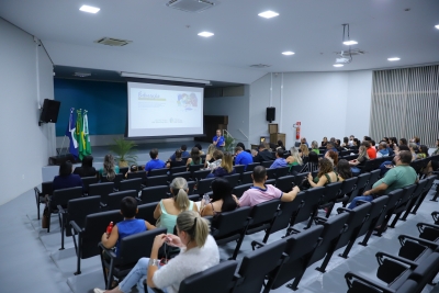 Foto: Reprodução/Prefeitura de Lucas do Rio Verde - MT