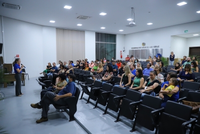 Foto: Reprodução/Prefeitura de Lucas do Rio Verde - MT