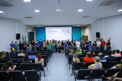 Foto: Reprodução/Prefeitura de Lucas do Rio Verde - MT