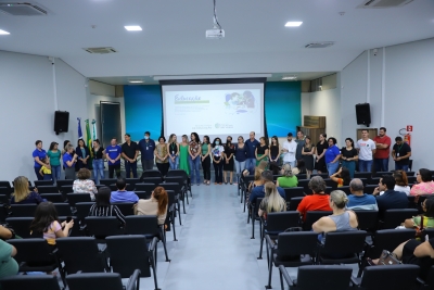 Foto: Reprodução/Prefeitura de Lucas do Rio Verde - MT