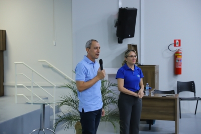 Foto: Reprodução/Prefeitura de Lucas do Rio Verde - MT