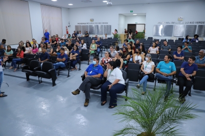 Foto: Reprodução/Prefeitura de Lucas do Rio Verde - MT