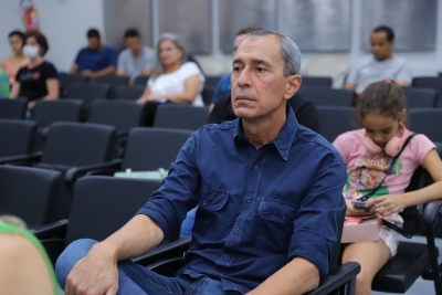 Foto: Reprodução/Prefeitura de Lucas do Rio Verde - MT