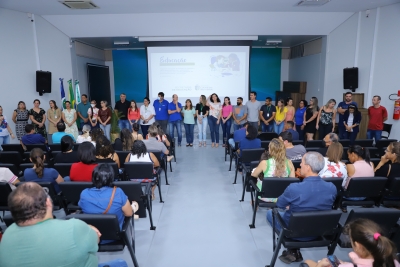 Foto: Reprodução/Prefeitura de Lucas do Rio Verde - MT