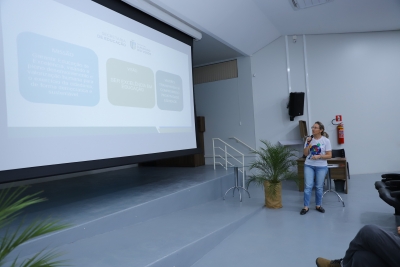 Foto: Reprodução/Prefeitura de Lucas do Rio Verde - MT