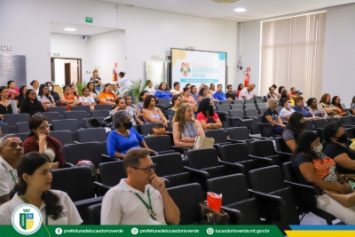 Foto: Reprodução/Prefeitura de Lucas do Rio Verde - MT