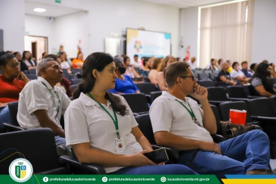 Foto: Reprodução/Prefeitura de Lucas do Rio Verde - MT