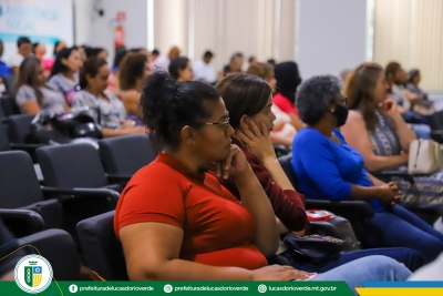 Foto: Reprodução/Prefeitura de Lucas do Rio Verde - MT