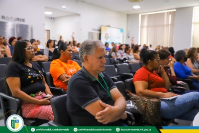 Foto: Reprodução/Prefeitura de Lucas do Rio Verde - MT