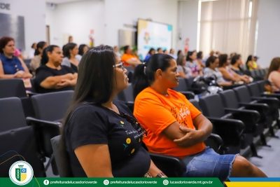 Foto: Reprodução/Prefeitura de Lucas do Rio Verde - MT