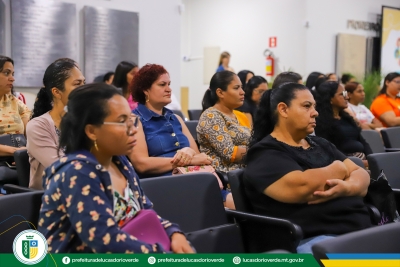 Foto: Reprodução/Prefeitura de Lucas do Rio Verde - MT