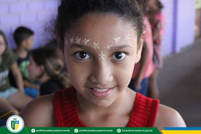 Foto: Reprodução/Prefeitura de Lucas do Rio Verde - MT