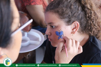 Foto: Reprodução/Prefeitura de Lucas do Rio Verde - MT