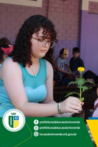 Foto: Reprodução/Prefeitura de Lucas do Rio Verde - MT