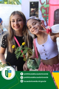 Foto: Reprodução/Prefeitura de Lucas do Rio Verde - MT