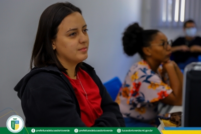 Foto: Reprodução/Prefeitura de Lucas do Rio Verde - MT