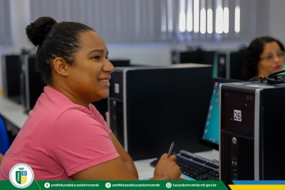 Foto: Reprodução/Prefeitura de Lucas do Rio Verde - MT