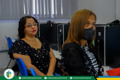 Foto: Reprodução/Prefeitura de Lucas do Rio Verde - MT