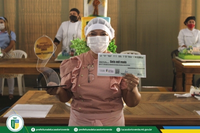 Foto: Reprodução/Prefeitura de Lucas do Rio Verde - MT