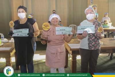 Foto: Reprodução/Prefeitura de Lucas do Rio Verde - MT