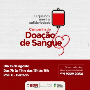 Foto: Reprodução/Prefeitura de Lucas do Rio Verde - MT