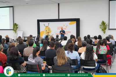 Foto: Reprodução/Prefeitura de Lucas do Rio Verde - MT