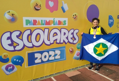 Foto: Reprodução/Prefeitura de Lucas do Rio Verde - MT